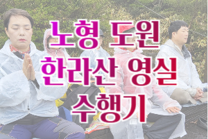 제주의 국혼을 깨우겠습니다